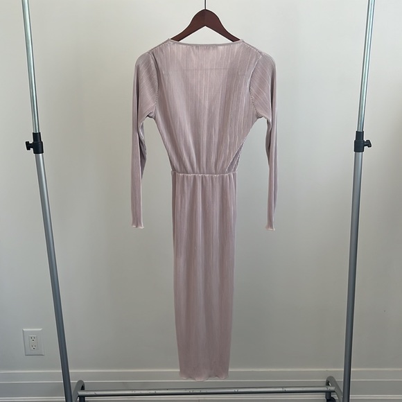 ASOS Formal Midi Dress - Picture 5 of 7